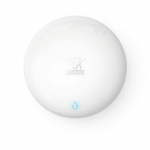 Fibaro Fgfs andur: vee ja temperatuuri tuvastamine