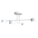Laelamp HALO 4 WHITE - Emibig