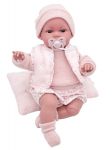 Hispaania nukk Toneta 34cm pehme k&otilde;huga