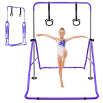 Laste v&otilde;imlemispulk, 88-130 cm, 50 kg, 1 tk