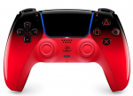Sony Playstation DualSense Wireless-Controller Techno Red