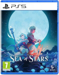 Arvutim&auml;ng Sea of Stars Playstation 5