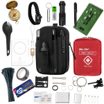 EDC h&auml;daabikomplekt - StoreXO