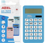 Axel Ax-9255b kalkulaator, sinine