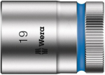 Mutriv&otilde;ti Wera Zyklop 1/2" 19 mm