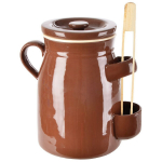 Keraamiline marineerimismahuti 25 l Orion, Konservavimo indas keraminis 2,5 l