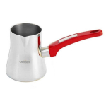 Kohvikann 330 ml terasest Orion