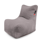 Kott-tool Qubo Noa Wood FEEL FIT hall samet, moodne