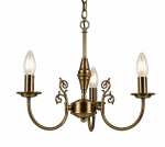 G.LUX rippvalgusti GS-9308-3