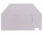 Wago vaheseina pistikud 280-332, 25 tk.