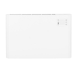 Eurom Alutherm 1000 WiFi konvektor k&uuml;tteseade ruumide k&uuml;tmiseks 1000W WiFi nutijuhtimine seinale ja p&otilde;randale