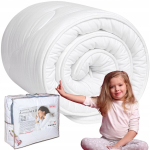 Laste allergiavastane aastaringne tekk 100x135cm, 400g