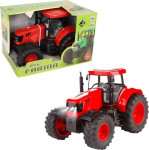 Traktor Askato 126142 heli- ja valgusefektidega