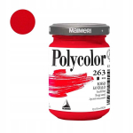Akr&uuml;&uuml;lv&auml;rv Polycolor 140ml, v&auml;rvus 263 Sandal Red