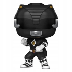 Funko pop! Power Rangers - Black Ranger