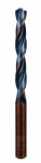Puur metallile Hss Sprint Master &Oslash; 4,0mm Alpen