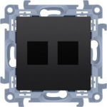 Simon 10 Keystone Connector Cap, must