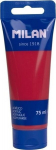Akr&uuml;&uuml;lv&auml;rv Milan, 75ml, korallpunane