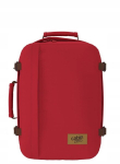 Cabinzero Classic 36l reisiseljakott-k&auml;ekott, London Red