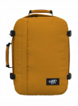 Cabinzero Classic 36l reisiseljakott, kerge, n&auml;dalavahetuseks