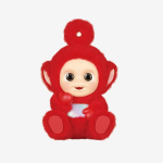 Pop Mart Teletubbies Vibrancy Series pl&uuml;&uuml;sfiguur (Blind Box)