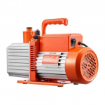 Vaakumpump, 2-astmeline p&ouml;&ouml;rdlabadega, 39x14x25 cm, HVAC hooldus