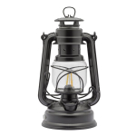 FEUERHAND LED latern, matt must