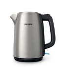 Philips Daily Collection Kettle HD9351/91 2200 W 1.7 L Metal Spring lid