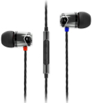 SoundMAGIC E10C Black