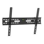 ART hoidik AR-48 26-60'' LCD/LED/PLAZMA must 40KG vertikaalse reguleerimise jaoks