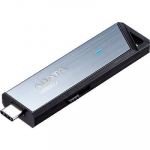 Pendrive - Adata - Elite UE800 - 256GB - USB 3.2 Gen2 - USB Type-C