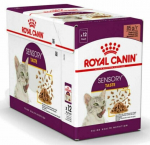 Royal Canin Sensory Taste Gravy konserv kassidele, 12 x 85 g
