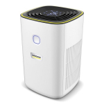 &Otilde;hupuhasti Karcher AF 20