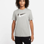 Meeste treenings&auml;rk Nike M Sportswear 12 MO Swoosh, hall
