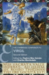 Cambridge Companion to Virgil 2nd Revised edition