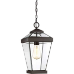 Rippuv v&auml;lisvalgusti Elstead Lighting Ravine QZ-RAVINE8-M