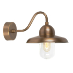V&auml;lis-seinavalgusti Elstead Lighting Somerton SOMERTON-BR