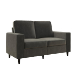 Diivan Cooper Loveseat, hall