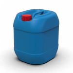 Kanister plastikust 20l