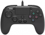 Wired Fighting Commander Hori-Accessory-PS5 Controller