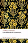 Last Chronicle of Barset: The Chronicles of Barsetshire