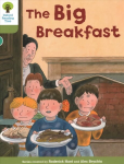 Oxford Reading Tree: Level 7: More Stories B: The Big Breakfast