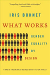 What Works: Gender Equality by Design