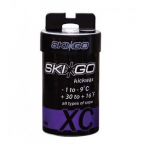 M&auml;&auml;rdeaine SKIGO XC Kickwax Violet ( -1..-9C)