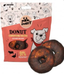 Mr. BanditDonut s&otilde;&otilde;rik koos veiseliha ja pardiga, 500 g