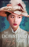 Downstairs Girl: the must-read Reese Witherspoon Book Club Pick