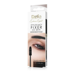 Fikseeriv kulmugeel Delia Eyebrow Expert L&auml;bipaistev, 11 ml