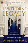 Hawthorne Legacy: TikTok Made Me Buy It