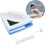 Magnetiline aknapesuvahend - akna pesemiseks m&otilde;lemalt poolt