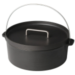 Malmpott Mustang, 7L